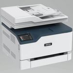 Xerox C235 Mfc Colour Laser Printer