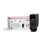 Xerox Versalink C625 Toner Black