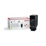 Xerox Versalink C625 Toner Yellow