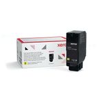 Xerox Versalink C625 Toner Hy Ylw