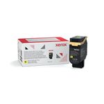 Xerox C320/C325 Toner Cart Yellow