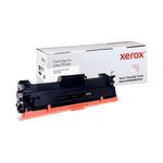 Xerox Everyday Cmpa Cart Blk Cf244A