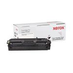 Xerox Eday Tnr Blk Samsung Clt-K504S