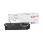 Xerox Eday Tnr Blk Samsung Clt-K504S
