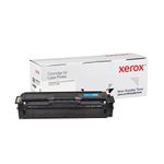 Xerox Eday Tnr Cy Samsung Clt-C504S