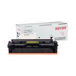 Xerox Everyday Hp 216A Comp Tnr Ylw