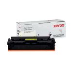 Xerox Everyday Hp 207A Comp Tnr Ylw