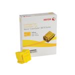 Xerox Colorqube 8870 Yellow Ink Pk6