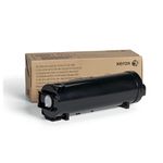 Xerox B600/B605/B610/B615 Tnr Blk