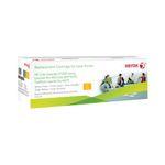 Xerox Everyday Hp Ce312A Lsr Tnr Ylw