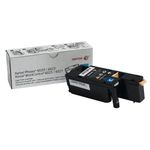 Xerox Workcentre 6025/6027 Toner Cyn