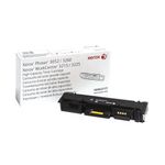 Xerox Toner High Cap Black 106R02777