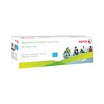 Xerox Hp Cf351A Compat Toner Cyan
