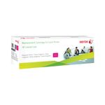 Xerox Hp Cf353A Compat Toner Magenta
