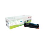 Xerox Hp Cf411A Compat Toner Cyan