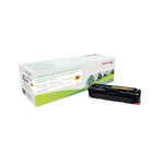 Xerox Hp Cf412A Compat Toner Yellow