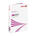 Xerox Perf Ppr 80G A4 Wht 2500Sh Pk5
