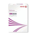 Xerox Performer Ppr 80G A3 Wht 500Sh