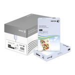 Xerox Symp Blue A4 Card 160G Pk250
