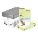 Xerox Symp Grn A4 Card 160G Pk250