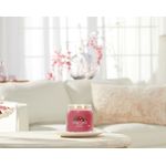 Yankee Candle Sig Med Jar Blk Ch Pk4