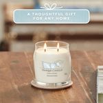 Yankee Candle Sig Med Jar Cotton Pk4
