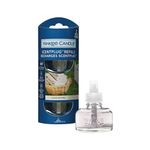 Yankee Candle Scent Refill Cottn Pk4