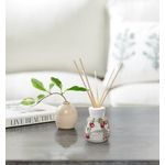 Yankee Candle Reed Diffsr Blk Ch Pk6