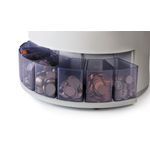 Safescan Mixed Coin Counter Sterling