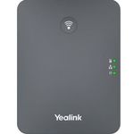 Sip Dect Telefon Sip-W70B Base