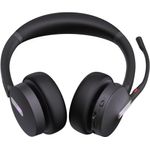 Wh64 Hybrid Dual Wls Hset Usb-C/A Ms