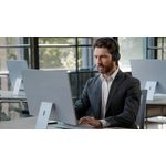 Wh64 Hybrid Dual Wls Hset Usb-C/A Ms