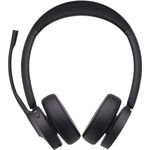 Yealink Bh70 Wls Stereo Hset Usb-C/A
