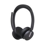 Yealink Bh70 Wls Stereo Hset Usb-C/A