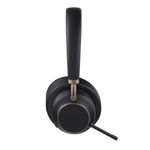 Bh76 Plus Wls Hset Usb-A/C Ms Teams