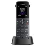 Yealink Wireless Dect Handset W73H