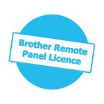 Brother Remote Panel Licence