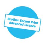 Brother Secure Print Adv Licence