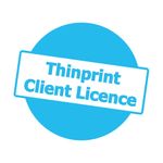 Brother Thinprint Client Licence