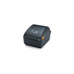Zebra Zd220 Usb Label Printer Black