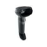 Zebra Ds2208 2D Handheld Scanner Blk
