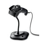 Zebra Ds2208 2D Handheld Scanner Blk