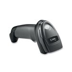 Zebra Ds2208 2D Handheld Scanner Blk