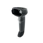 Zebra Ds2208 2D Handheld Scanner Blk