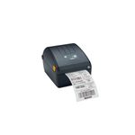 Zebra Zd230 Usb Eth Lab Printer Blk