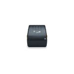 Zebra Zd230 Usb Eth Lab Printer Blk