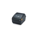 Zebra Zd230 Usb Eth Lab Printer Blk