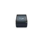 Zebra Zd230 Wifi Label Printer Black