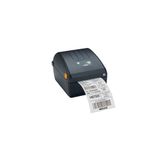 Zebra Zd230 Wifi Label Printer Black