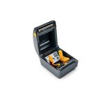 Zebra Zd230 Wifi Label Printer Black